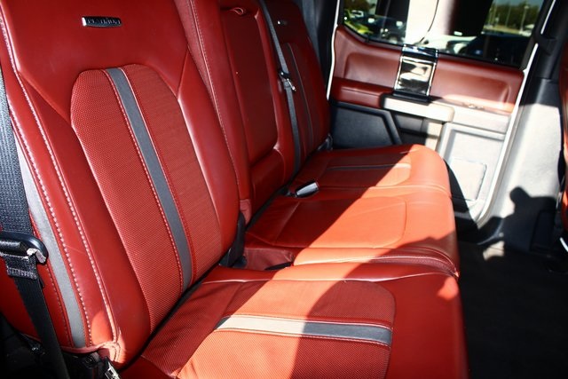 used 2022 Ford F-250SD car, priced at $65,439