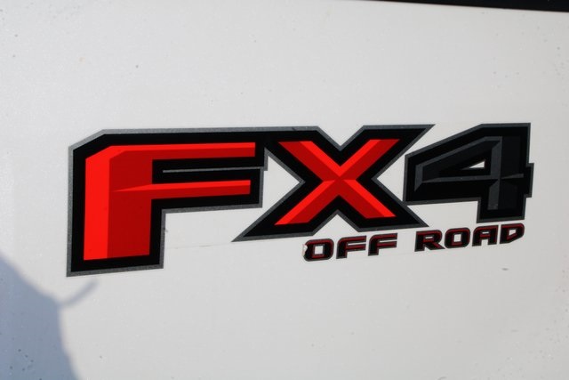 used 2022 Ford F-250SD car, priced at $65,439