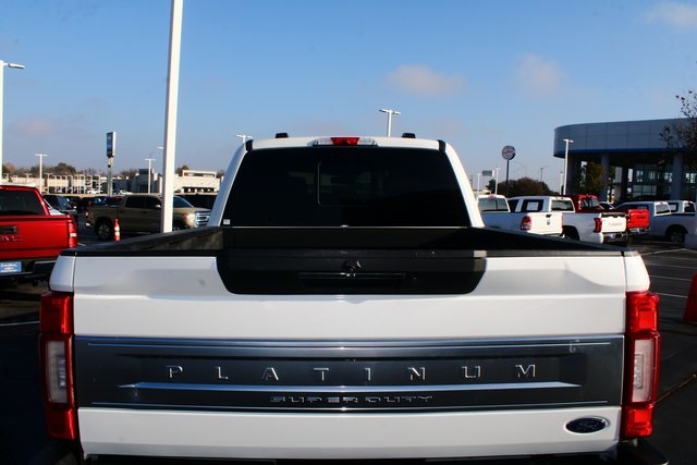 used 2022 Ford F-250SD car, priced at $65,439