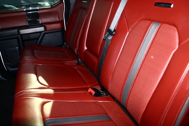 used 2022 Ford F-250SD car, priced at $65,439