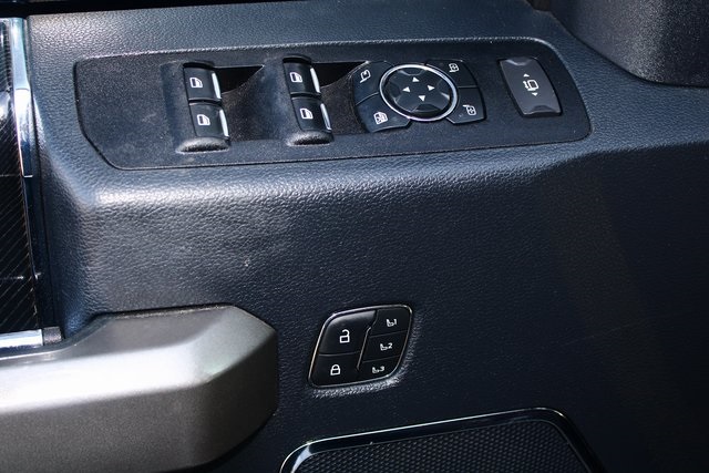 used 2022 Ford F-250SD car, priced at $65,439