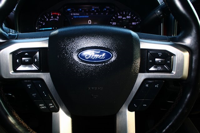 used 2022 Ford F-250SD car, priced at $65,439