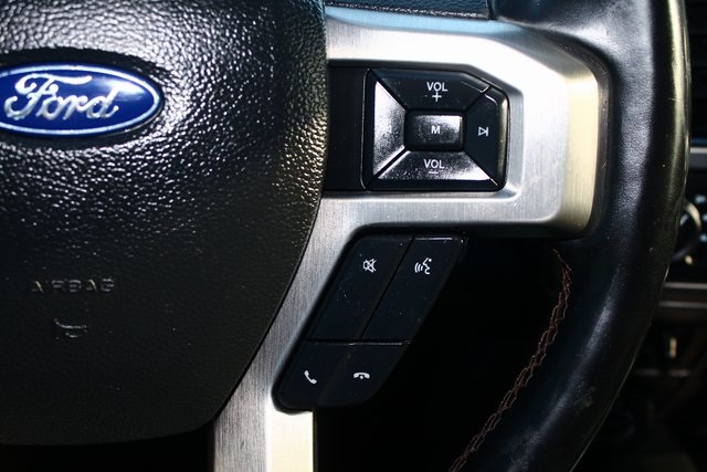 used 2022 Ford F-250SD car, priced at $65,439