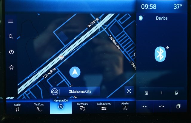 used 2022 Ford F-250SD car, priced at $65,439