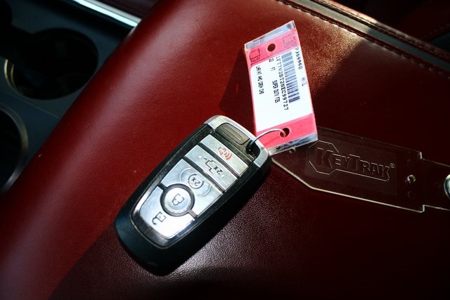 used 2022 Ford F-250SD car, priced at $65,439