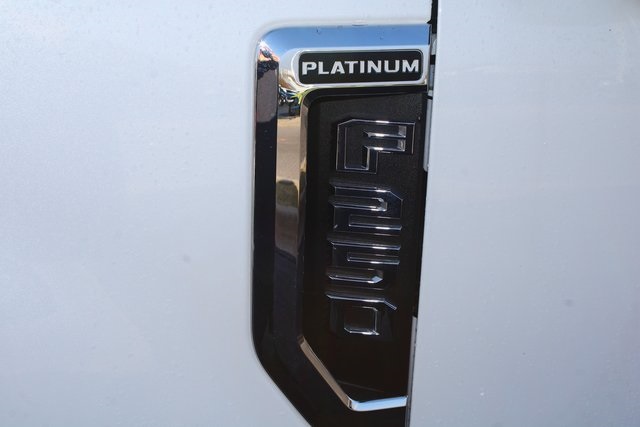used 2022 Ford F-250SD car, priced at $65,439
