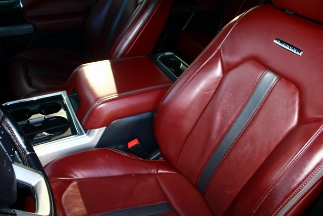 used 2022 Ford F-250SD car, priced at $65,439