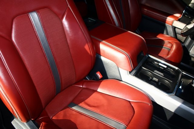 used 2022 Ford F-250SD car, priced at $65,439