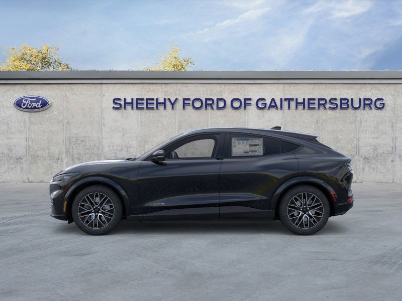 2025 Ford Mustang Mach-E Premium photo 2