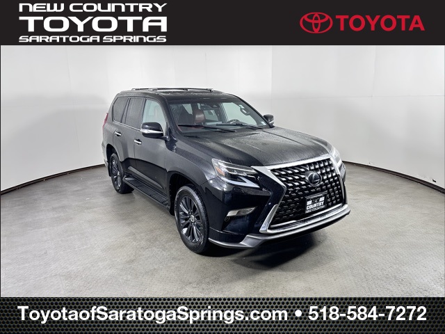 2022 Lexus GX LUXURY's photo