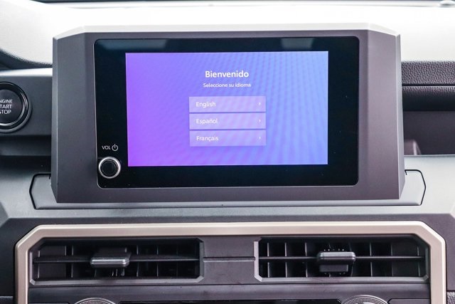 used 2025 Toyota Tacoma car, priced at $30,992