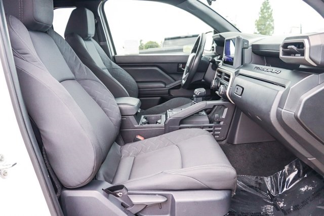 used 2025 Toyota Tacoma car, priced at $30,992