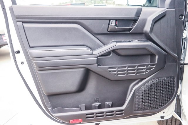 used 2025 Toyota Tacoma car, priced at $30,992