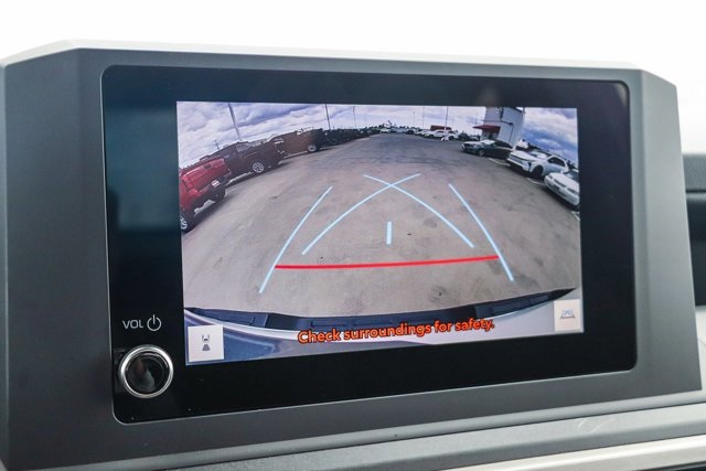used 2025 Toyota Tacoma car, priced at $30,992