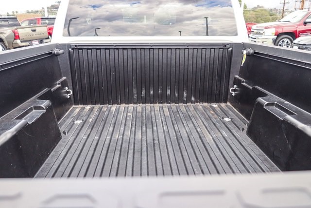 used 2025 Toyota Tacoma car, priced at $30,992