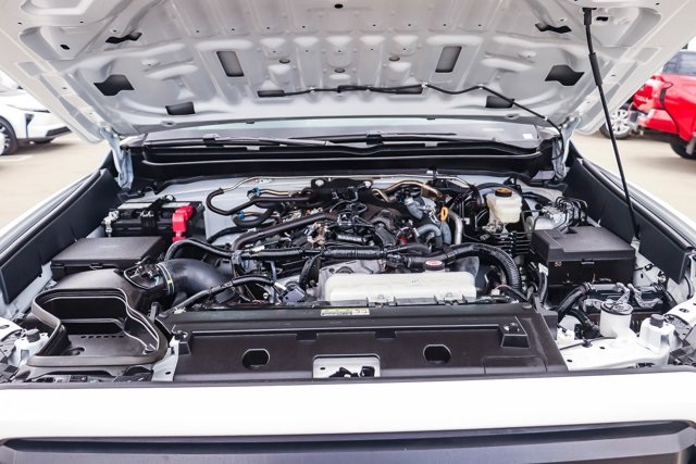 used 2025 Toyota Tacoma car, priced at $30,992