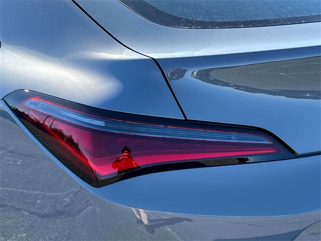 new 2026 Acura Integra car, priced at $35,195