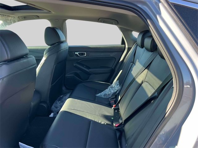 new 2026 Acura Integra car, priced at $35,195