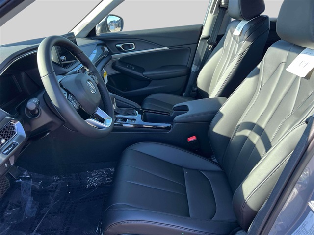 new 2026 Acura Integra car, priced at $35,195