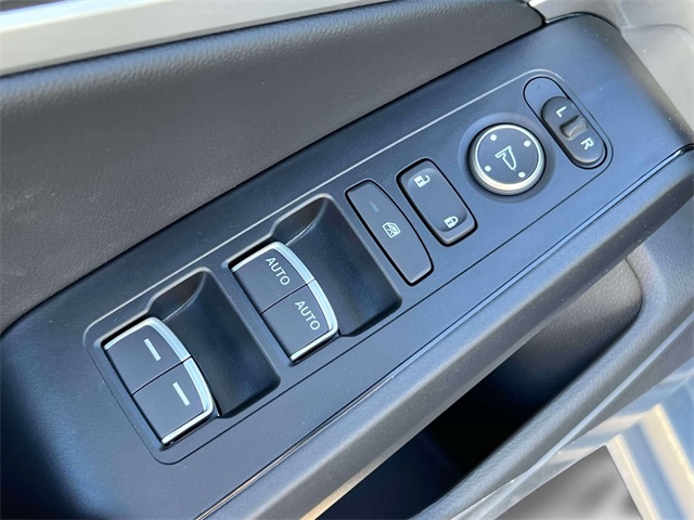 new 2026 Acura Integra car, priced at $35,195