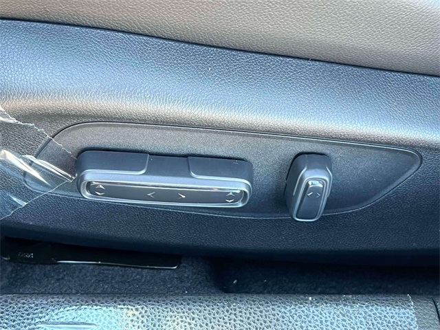 new 2026 Acura Integra car, priced at $35,195