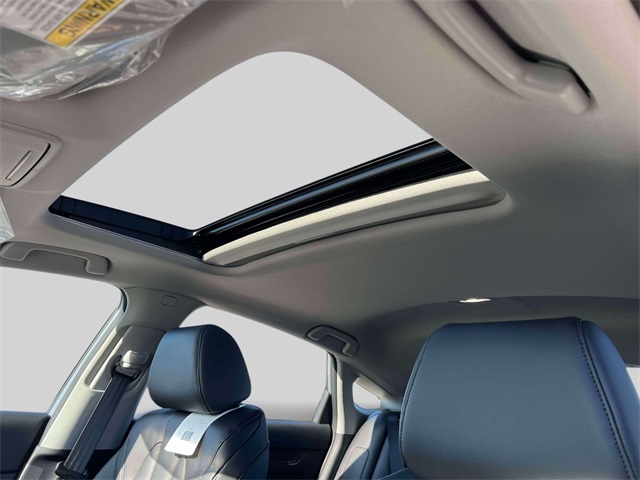 new 2026 Acura Integra car, priced at $35,195