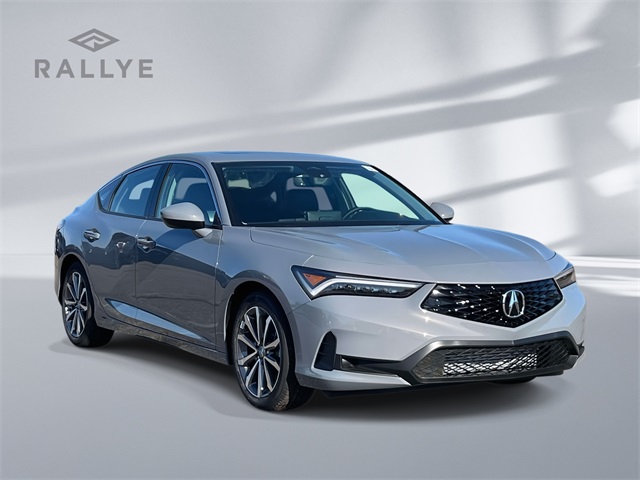 new 2026 Acura Integra car, priced at $35,195