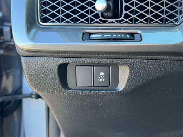 new 2026 Acura Integra car, priced at $35,195