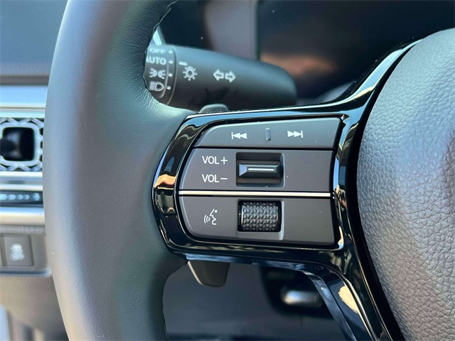 new 2026 Acura Integra car, priced at $35,195