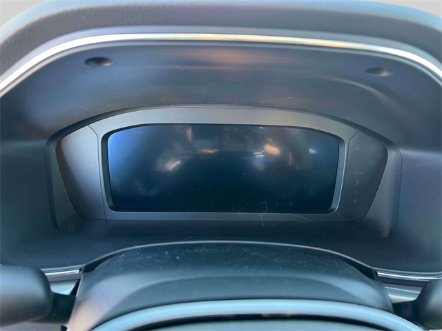 new 2026 Acura Integra car, priced at $35,195