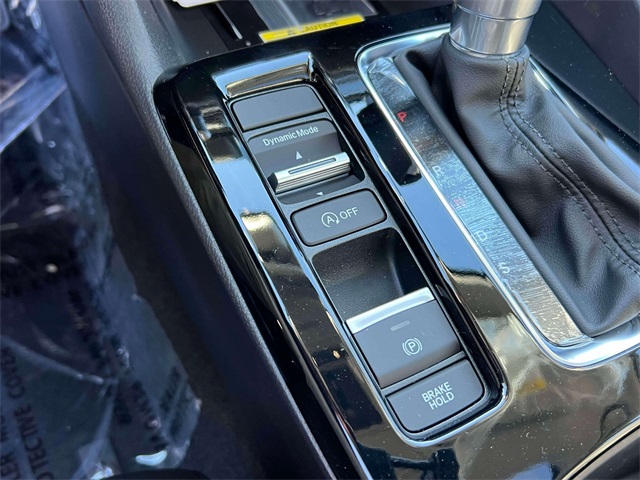 new 2026 Acura Integra car, priced at $35,195