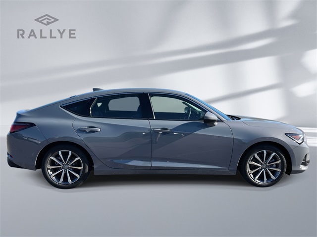 new 2026 Acura Integra car, priced at $35,195
