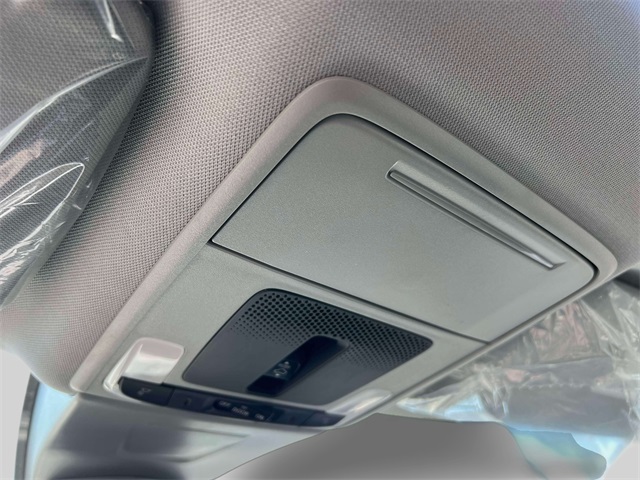 new 2026 Acura Integra car, priced at $35,195