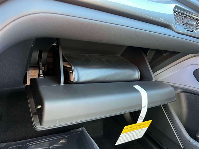 new 2026 Acura Integra car, priced at $35,195