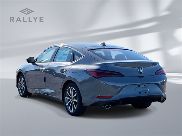 new 2026 Acura Integra car, priced at $35,195