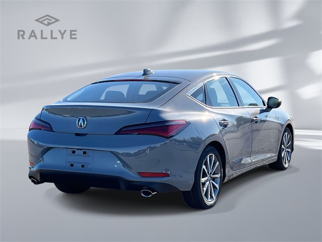 new 2026 Acura Integra car, priced at $35,195