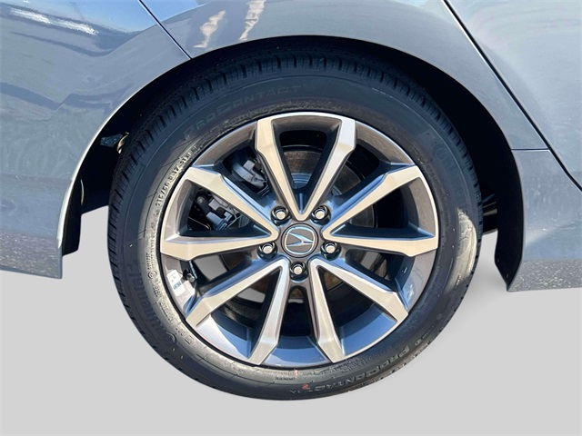 new 2026 Acura Integra car, priced at $35,195