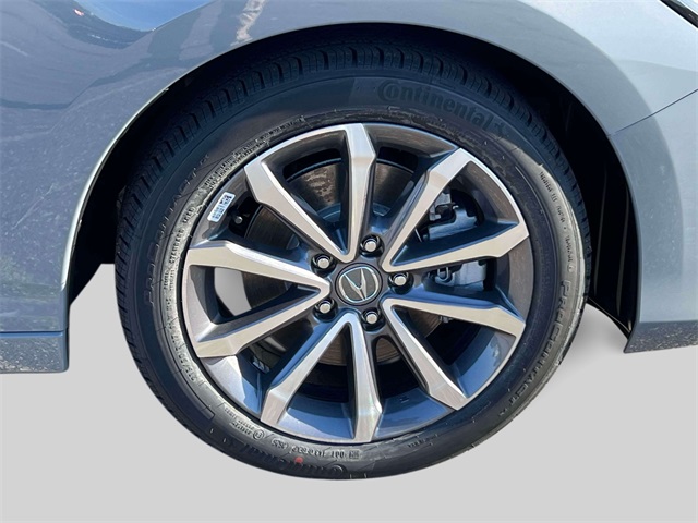 new 2026 Acura Integra car, priced at $35,195