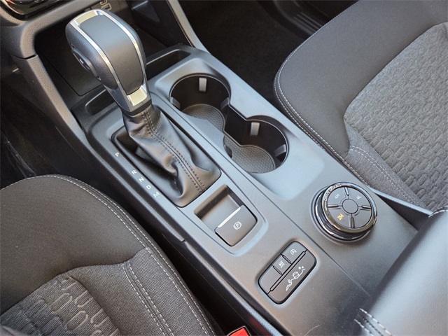 New 2025 Ford Ranger XLT 4D Crew Cab