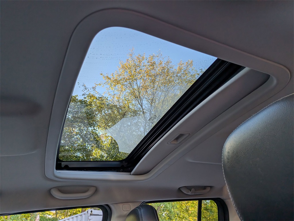 2014 Jeep Patriot High Altitude photo 18