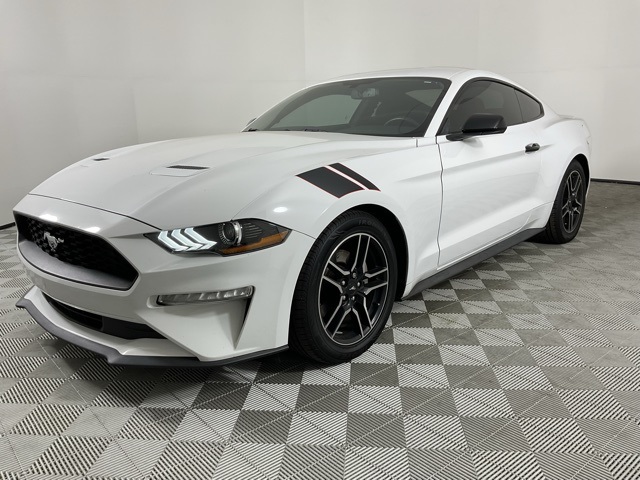 220502024 Ford Mustang EcoBoost Premium