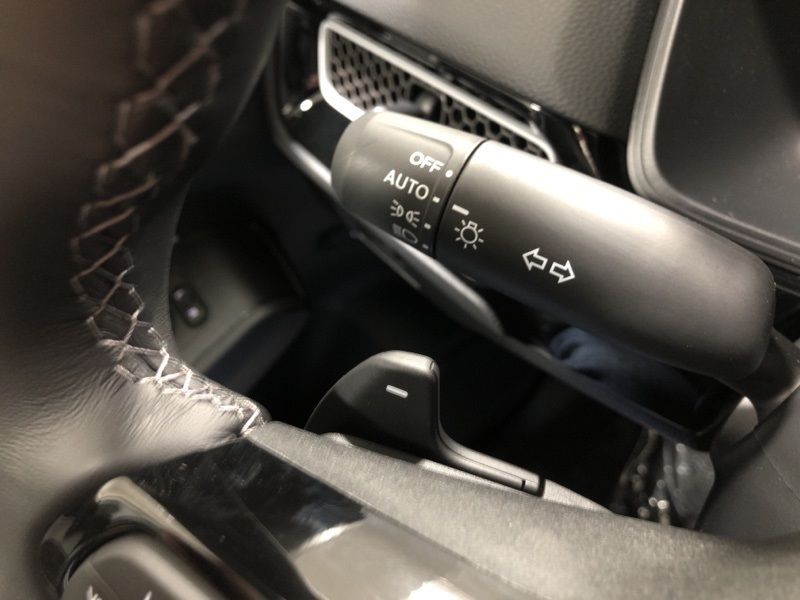 New 2026 Honda Civic Hybrid Sedan