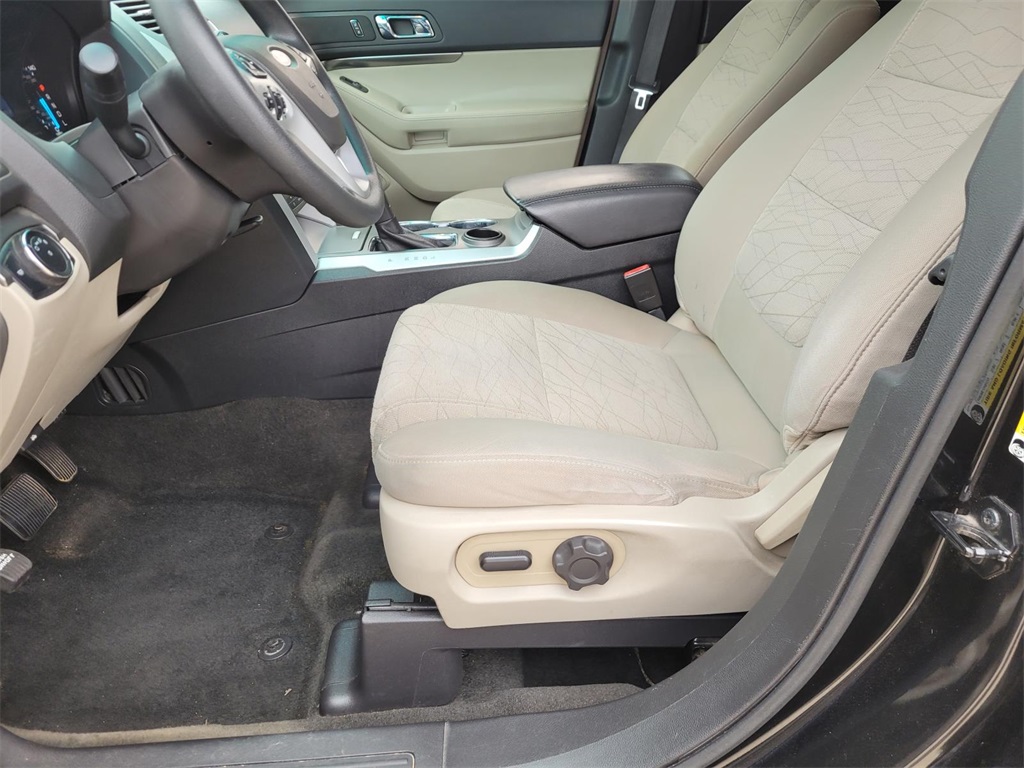 used 2015 Ford Explorer car, priced at $6,650