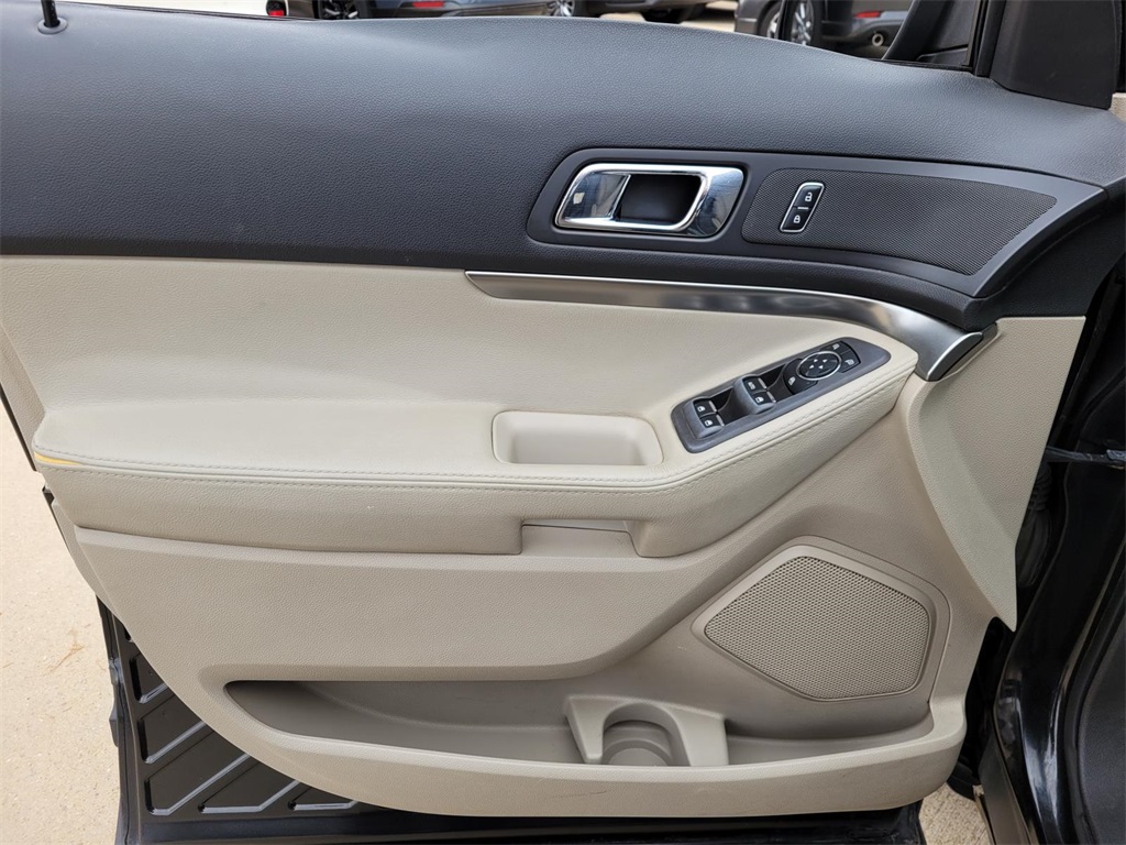 used 2015 Ford Explorer car, priced at $6,650