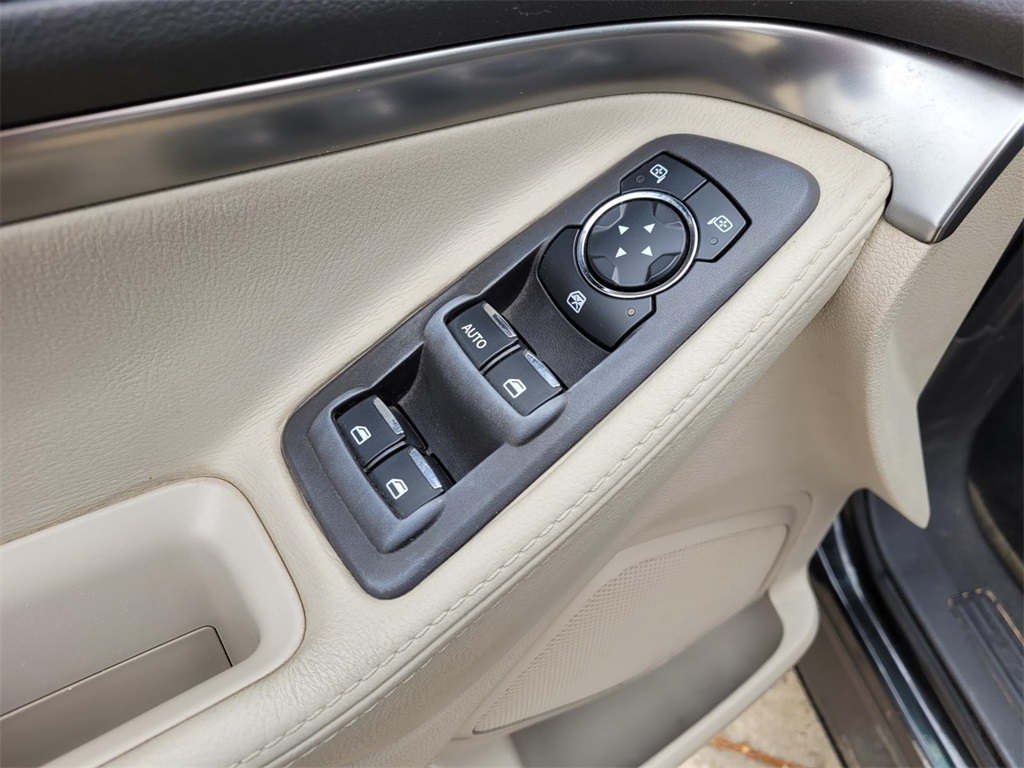 used 2015 Ford Explorer car, priced at $6,650