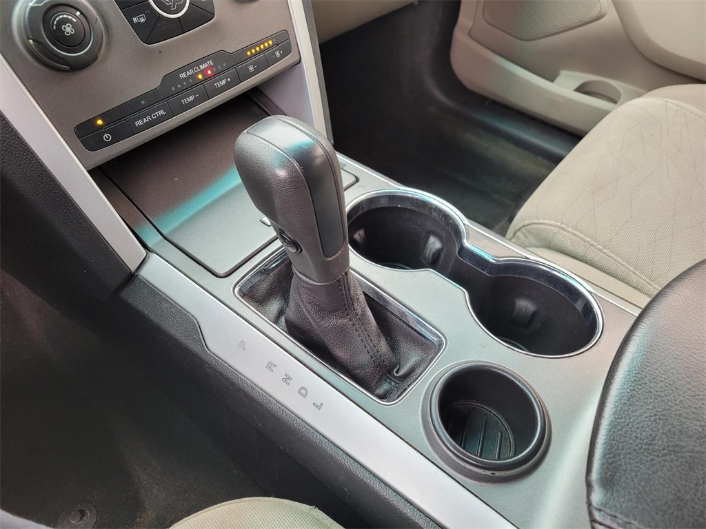 used 2015 Ford Explorer car, priced at $6,650