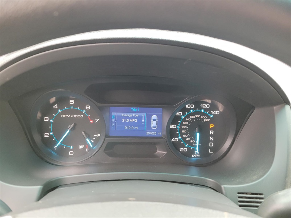 used 2015 Ford Explorer car, priced at $6,650