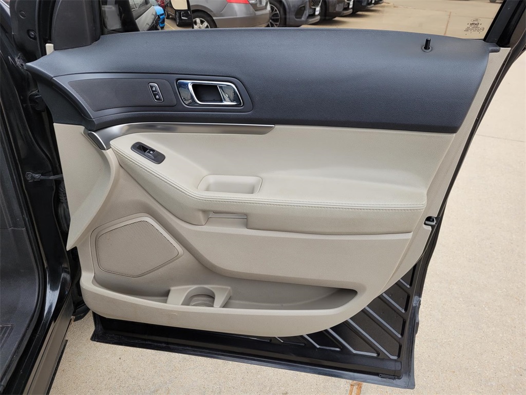 used 2015 Ford Explorer car, priced at $6,650