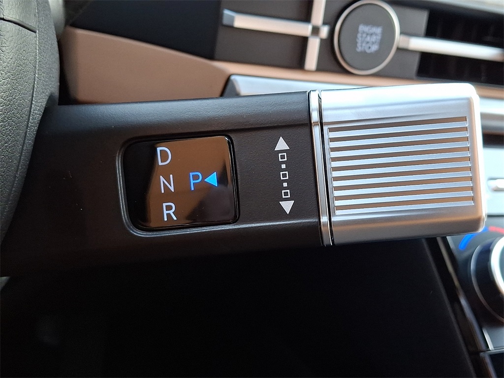 new 2026 Hyundai Santa Fe car, priced at $46,968