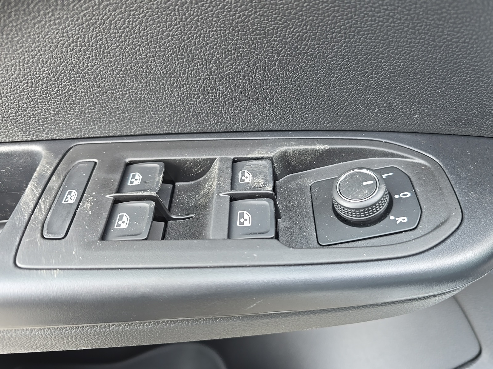 new 2026 Volkswagen Taos car, priced at $28,576